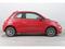 Fiat 500 1.0 mild-hybrid, Serv.kniha