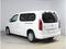 Opel Combo Maxi 1.2 Turbo, 7Mst, Klima