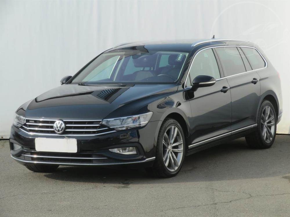 Volkswagen Passat 2.0 TDI, Elegance, NOVÁ CENA