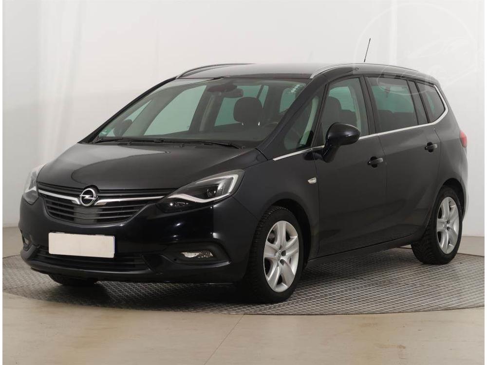 Opel Zafira 2.0 CDTI, Automat, 7mst