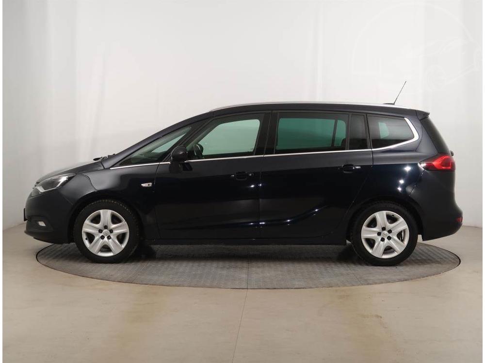 Opel Zafira 2.0 CDTI, Automat, 7mst