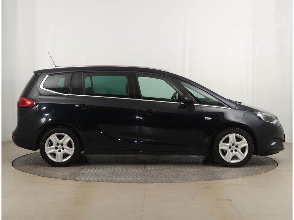 Opel Zafira 2.0 CDTI, Automat, 7mst