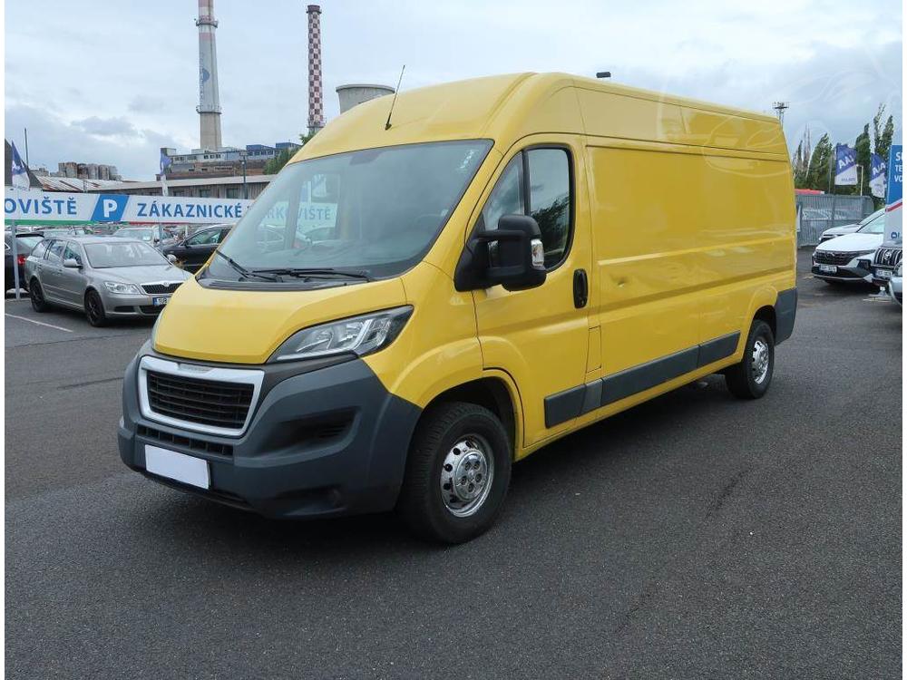 Prodm Peugeot Boxer 2.0 BlueHDi, 333, L3H2