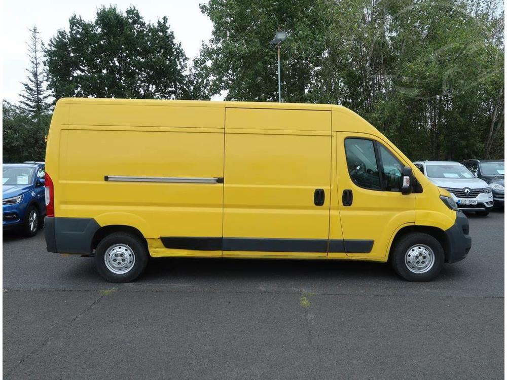 Peugeot Boxer 2.0 BlueHDi, 333, L3H2