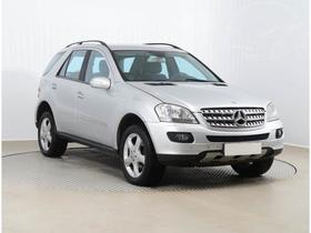 Mercedes-Benz ML 350