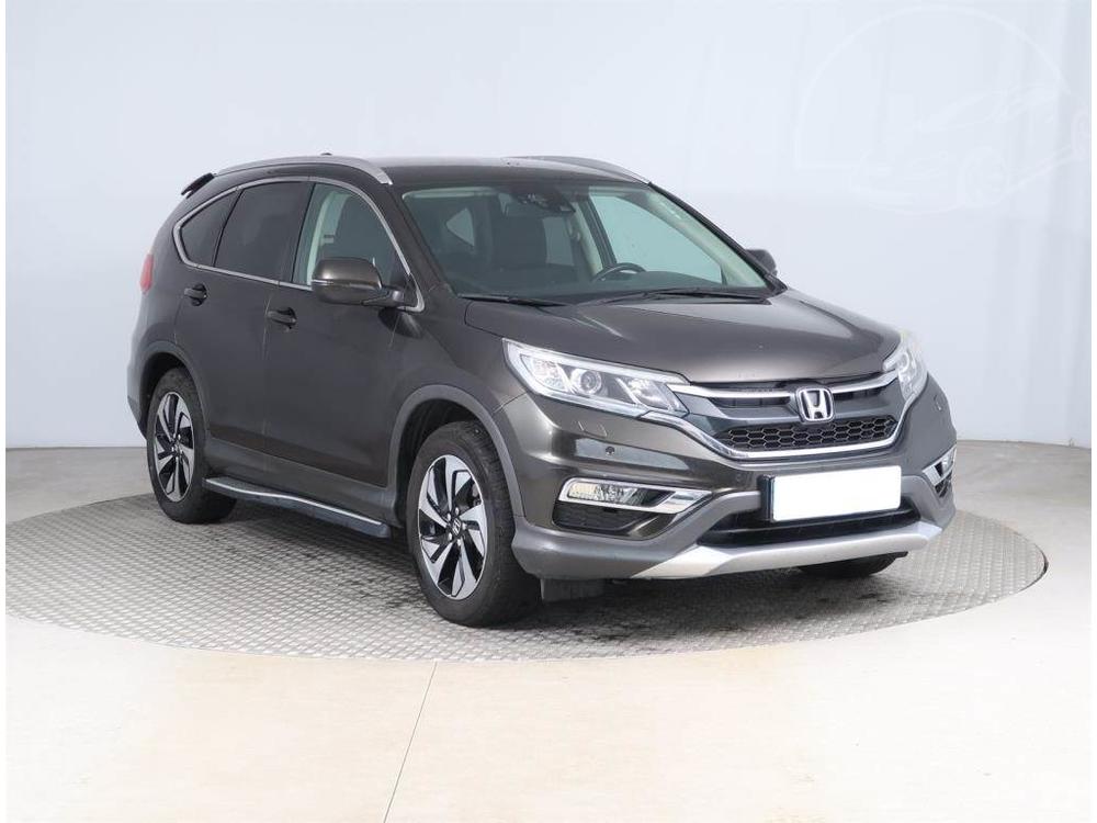 Prodm Honda CR-V 1.6D BiTurbo, 4X4, Automat