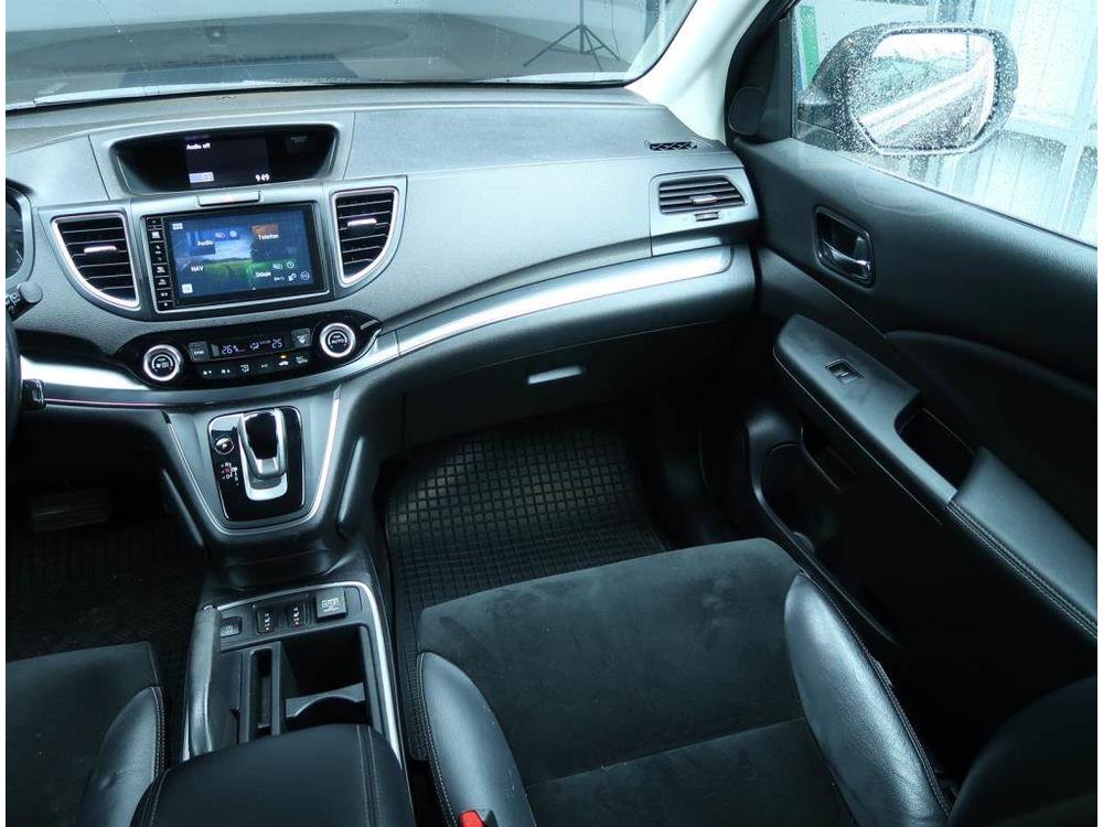 Honda CR-V 1.6D BiTurbo, 4X4, Automat