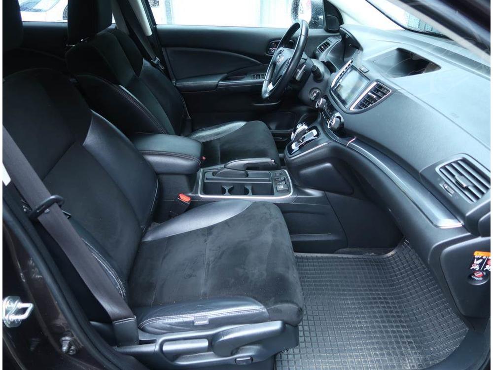 Honda CR-V 1.6D BiTurbo, 4X4, Automat