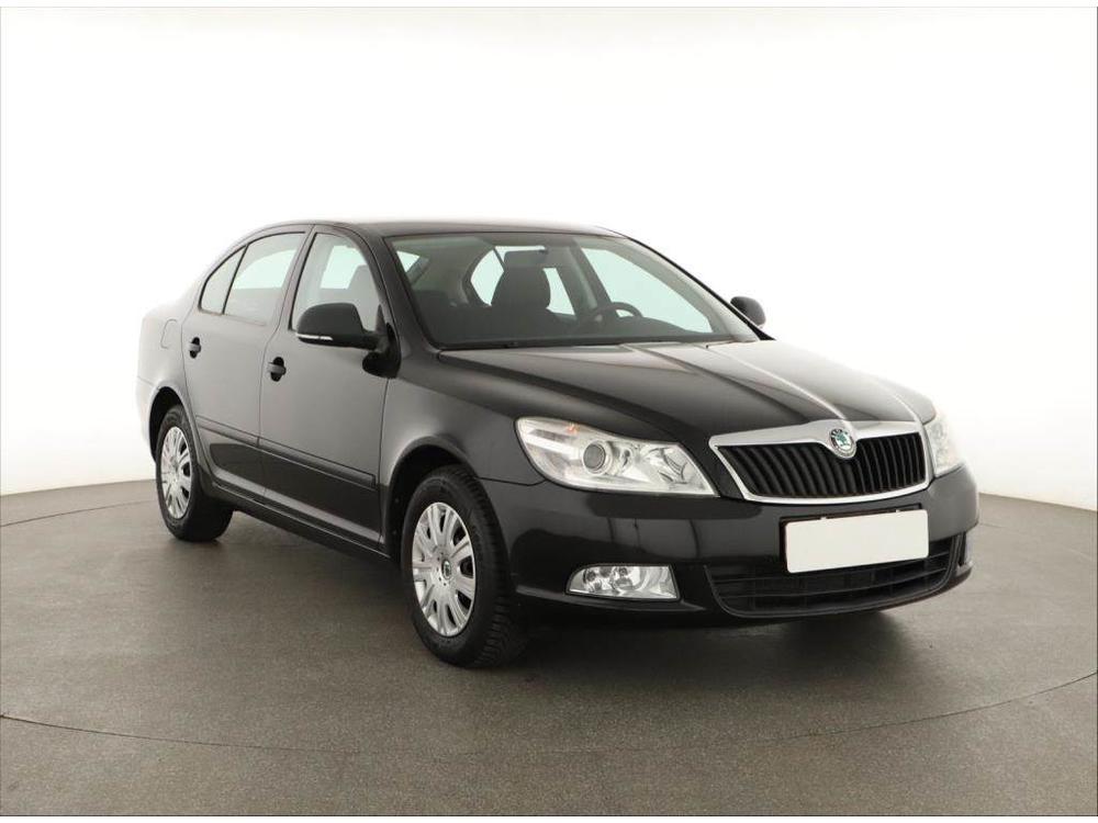 Prodm koda Octavia 1.2 TSI, R,2.maj, Serv.kniha