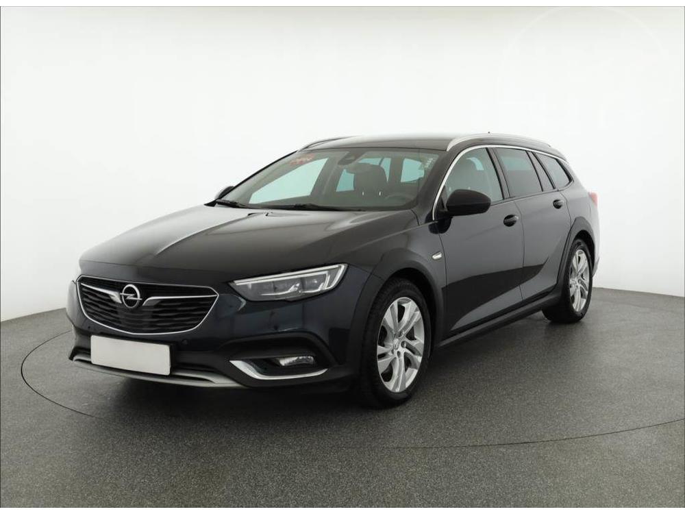 Opel Insignia 2.0 CDTI, NOVÁ CENA, Automat