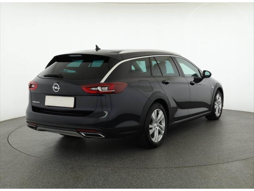 Opel Insignia 2.0 CDTI, NOV CENA, Automat