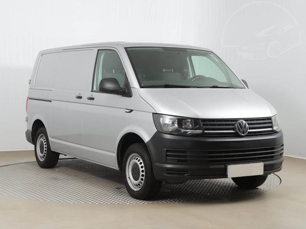 Prodm Volkswagen Transporter 2.0 TDI, Klima, R