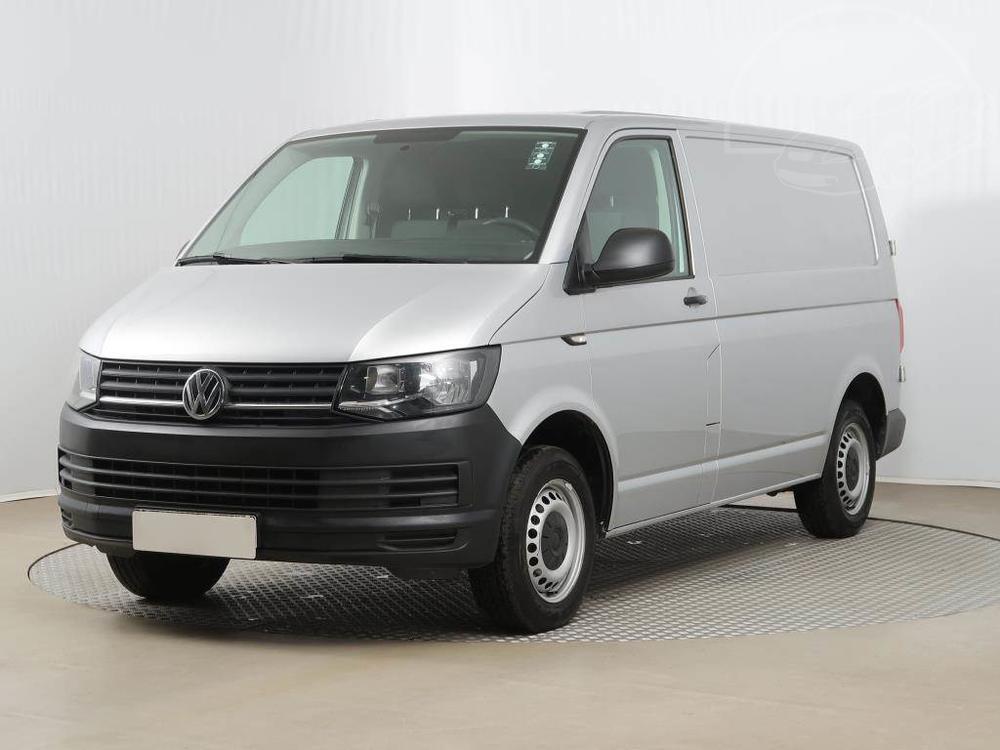 Prodm Volkswagen Transporter 2.0 TDI, KR, L1H1, 2.8 t