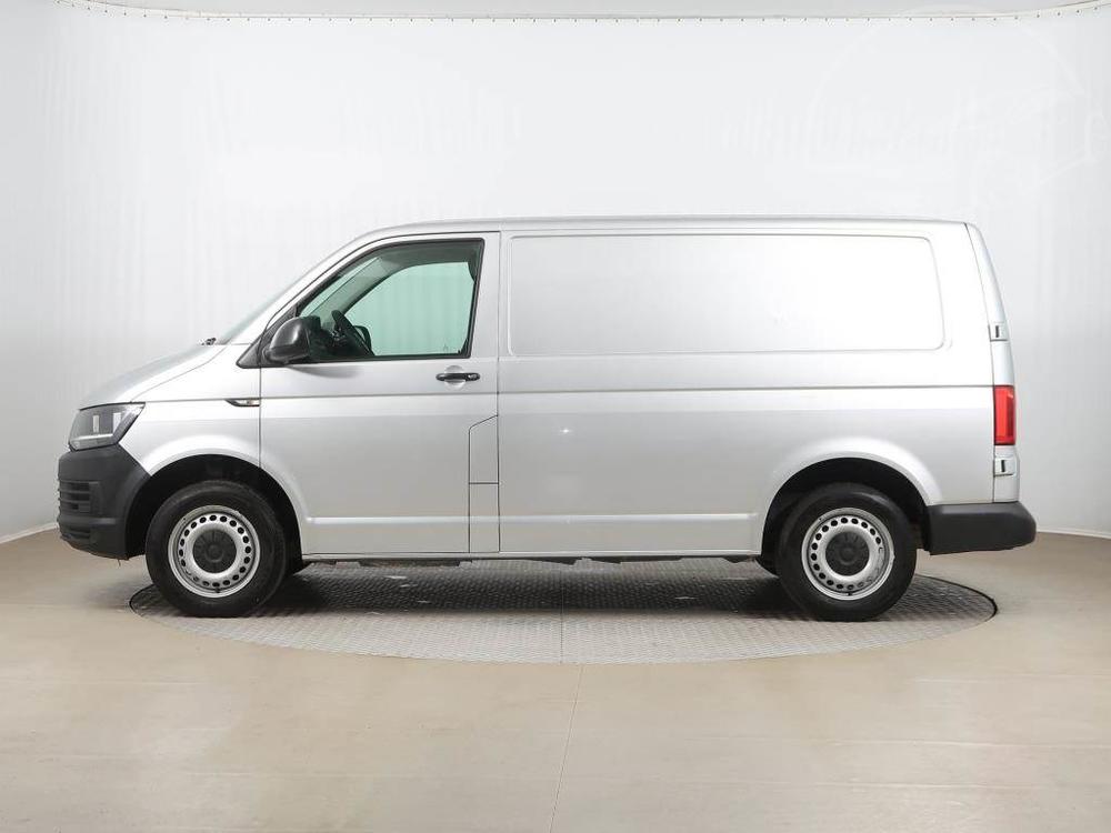 Volkswagen Transporter 2.0 TDI, Klima, R