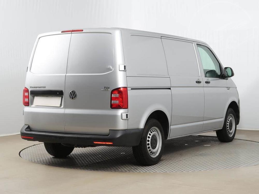 Volkswagen Transporter 2.0 TDI, Klima, R