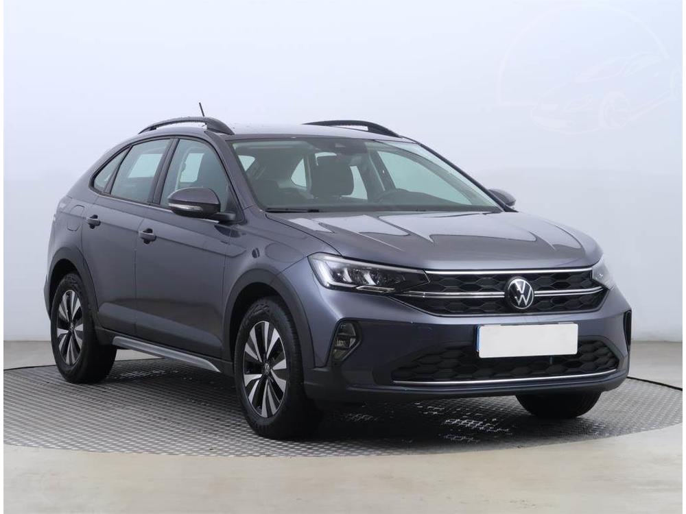 Volkswagen Taigo 1.0 TSI, Life, ČR,1.maj