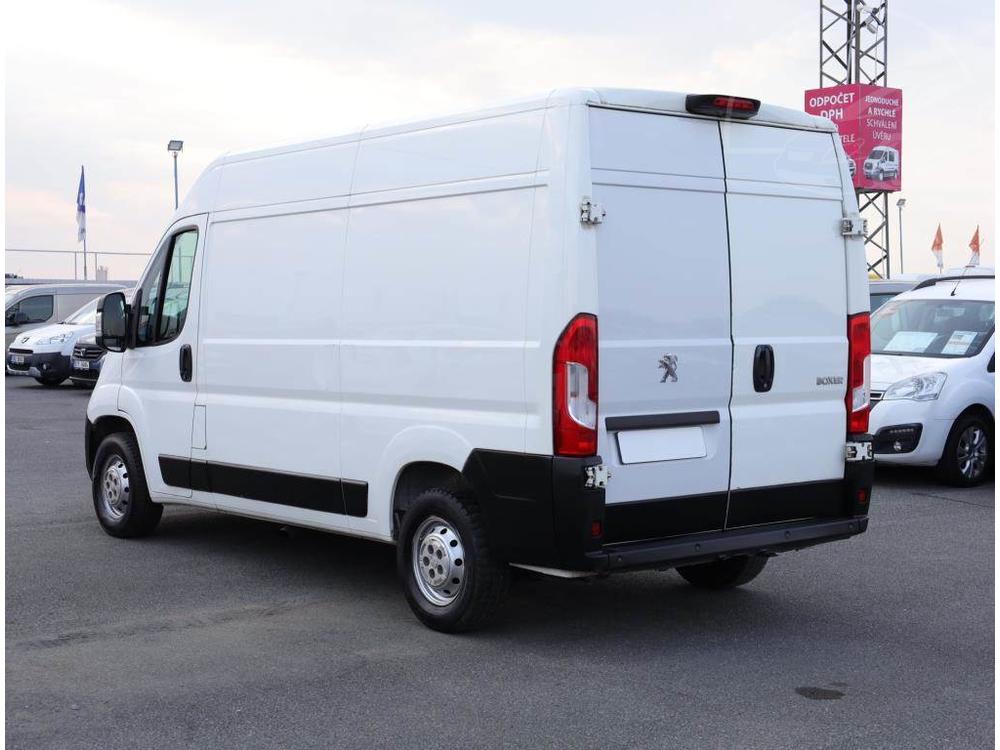 Peugeot Boxer 2.2 BlueHDi, Klima, L2H2, R