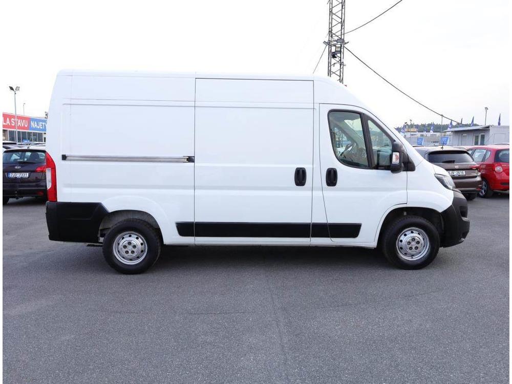 Peugeot Boxer 2.2 BlueHDi, Klima, L2H2, R