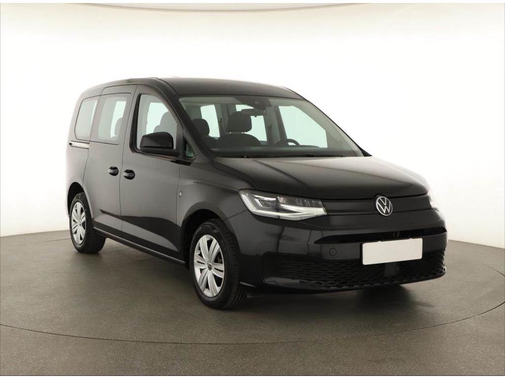 Volkswagen Caddy 2.0 TDI, 5Mst, Klima, R, DPH