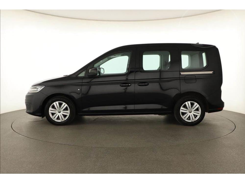 Volkswagen Caddy 2.0 TDI, 5Mst, Klima, R, DPH