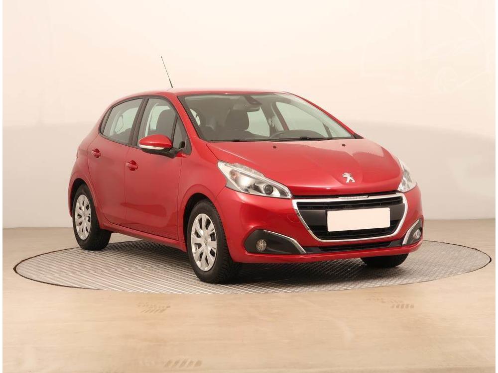 Peugeot 208 1.2 PureTech, Active