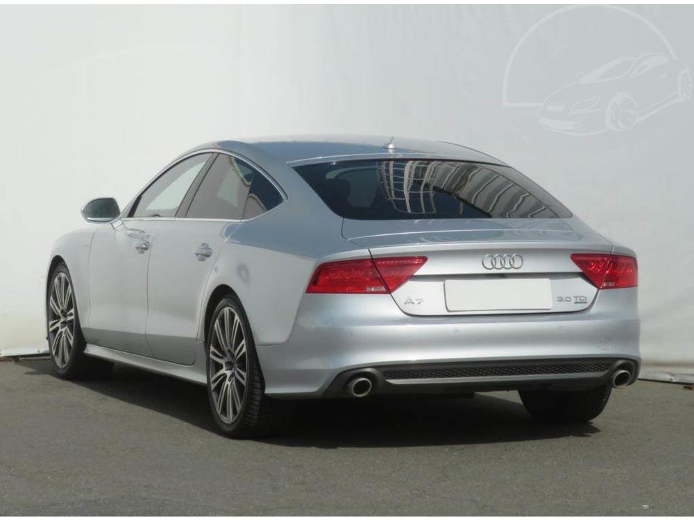 Audi A7 3.0 TDI, 4X4, Automat