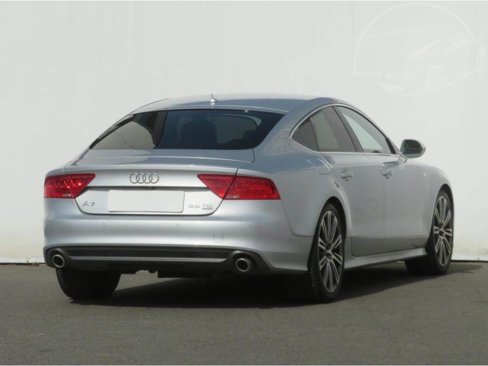 Audi A7 3.0 TDI, 4X4, Automat