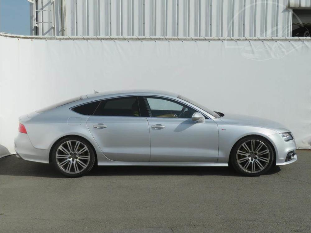 Audi A7 3.0 TDI, 4X4, Automat