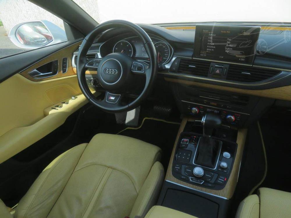 Audi A7 3.0 TDI, 4X4, Automat