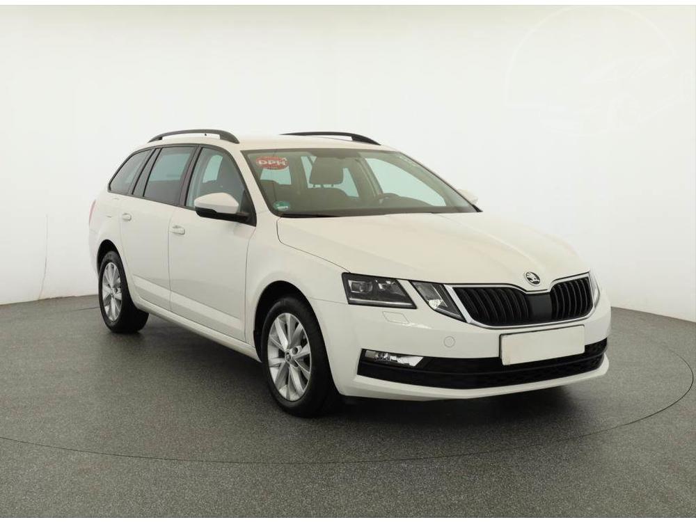 Prodm koda Octavia 2.0 TDI, Ambition, Automat