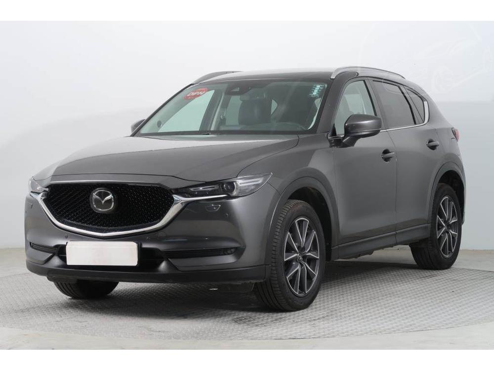 Mazda CX-5 2.2 Skyactiv-D, NOV CENA