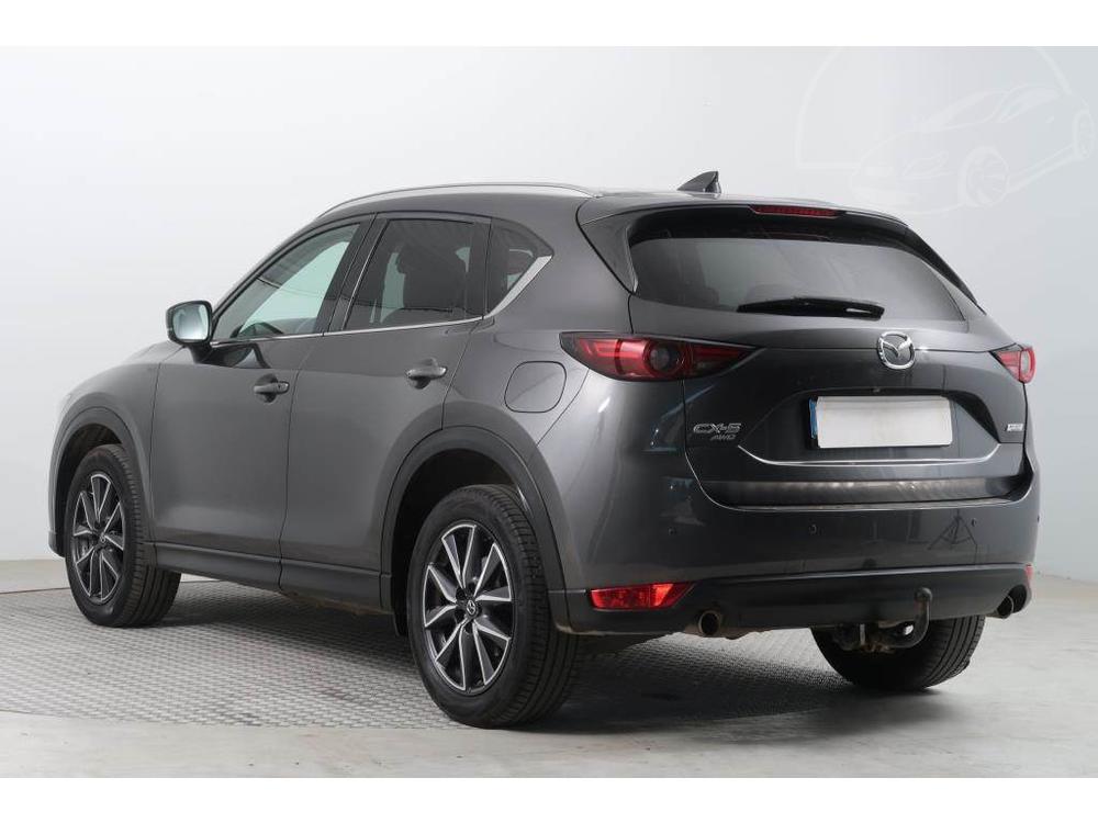 Mazda CX-5 2.2 Skyactiv-D, NOV CENA