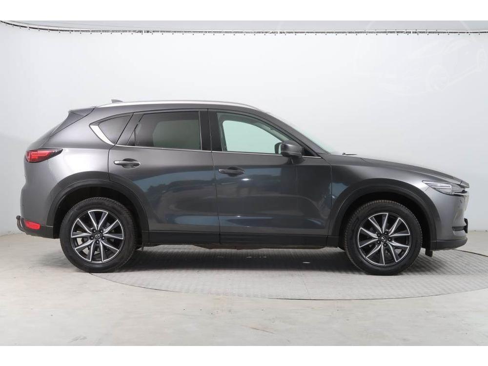 Mazda CX-5 2.2 Skyactiv-D, NOV CENA