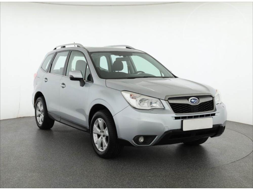 Prodm Subaru Forester 2.0 d, 4X4