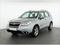 Subaru Forester 2.0 d, 4X4