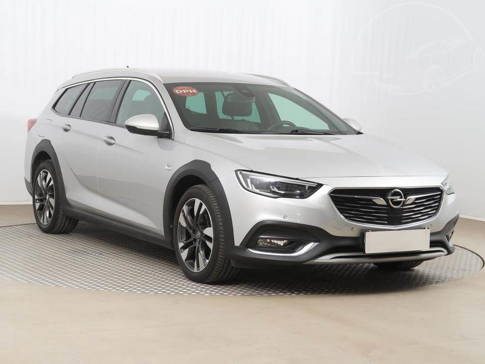 Prodm Opel Insignia 2.0 BiTurbo CDTI, 4X4