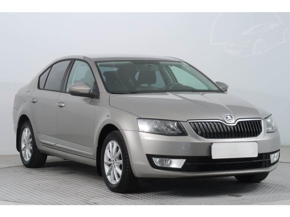 Prodm koda Octavia 1.4 TSI, R,2.maj, Klima