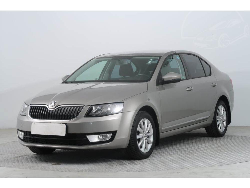 Škoda Octavia 1.4 TSI, NOVÁ CENA, ČR,2.maj