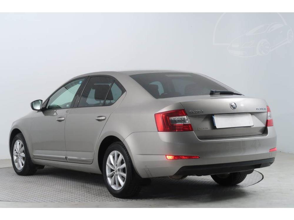 koda Octavia 1.4 TSI, NOV CENA, R,2.maj