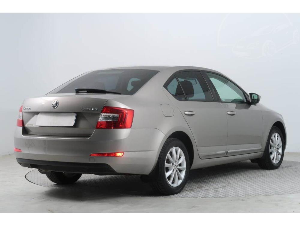 koda Octavia 1.4 TSI, NOV CENA, R,2.maj