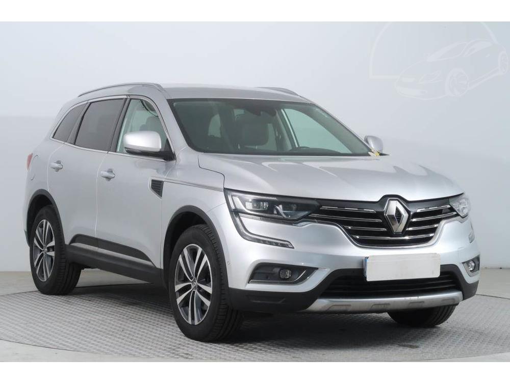 Prodm Renault Koleos 2.0 dCi, 4X4, Automat, R