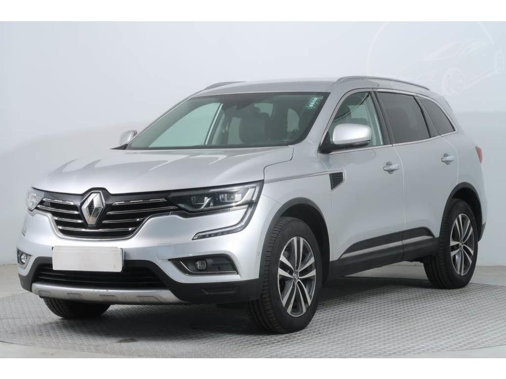 Renault Koleos 2.0 dCi, 4X4, Automat, R