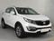 Kia Sportage 1.7 CRDi, Automatick klima