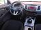 Kia Sportage 1.7 CRDi, Automatick klima