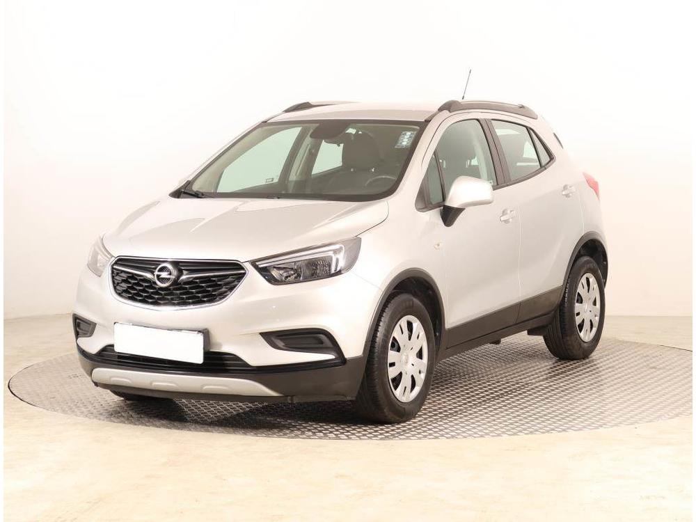 Opel Mokka 1.6, R,1.maj, Serv.kniha