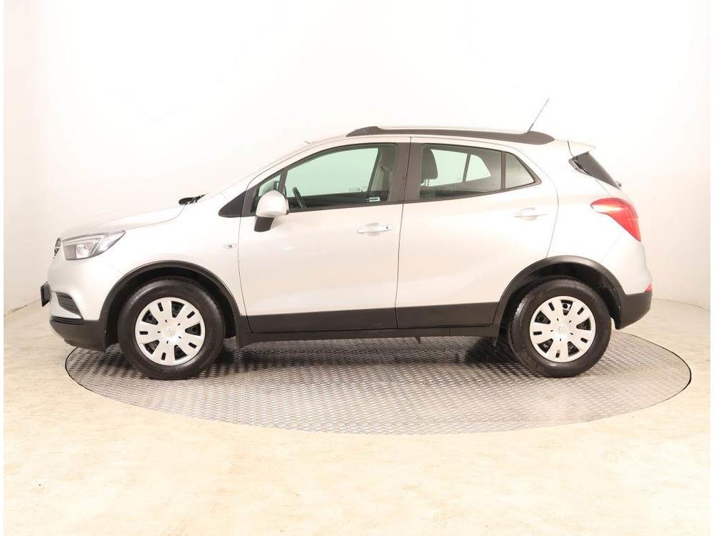 Opel Mokka 1.6, R,1.maj, Serv.kniha