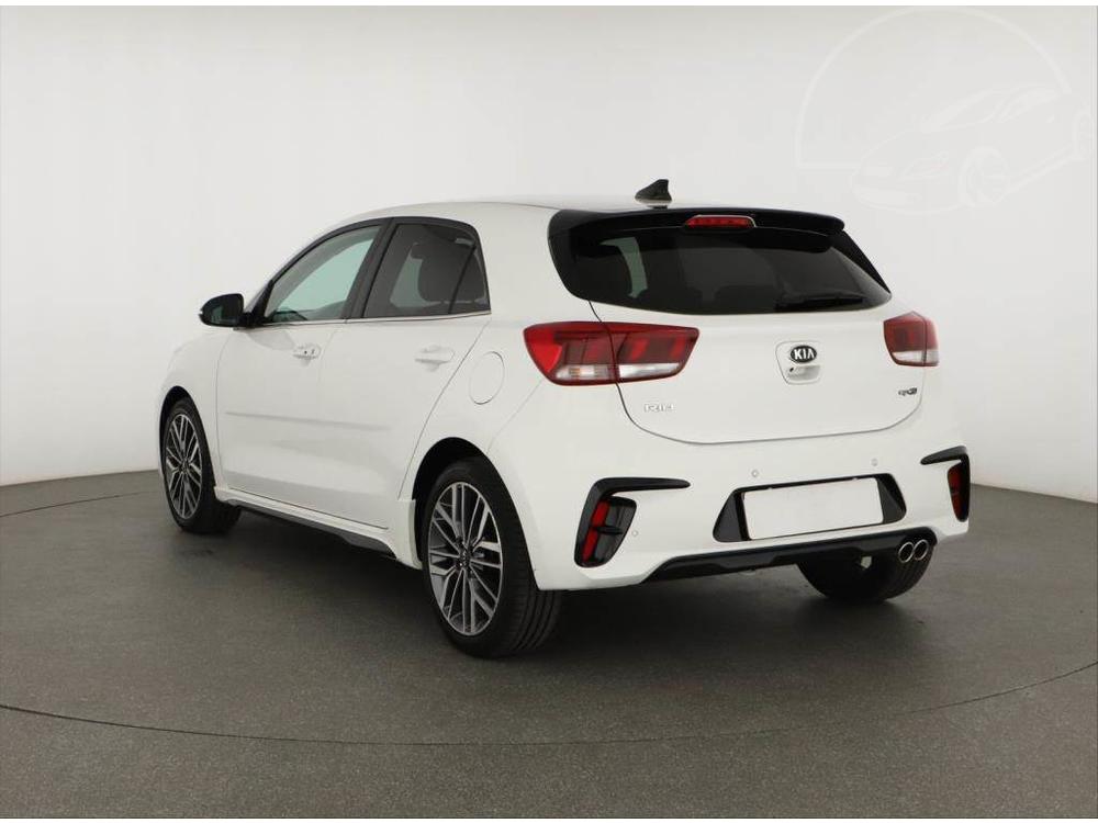 Kia Rio 1.0 T-GDI, R,2.maj