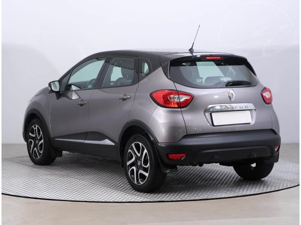 Renault Captur 1.2 TCe, Automat, R,1.maj