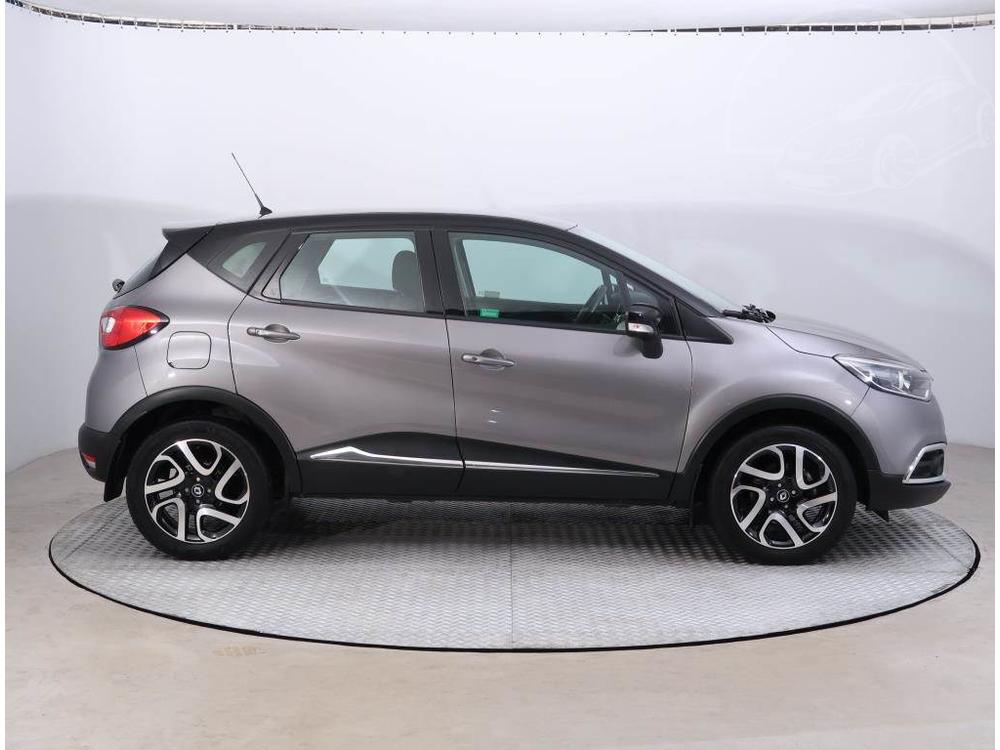 Renault Captur 1.2 TCe, Automat, R,1.maj