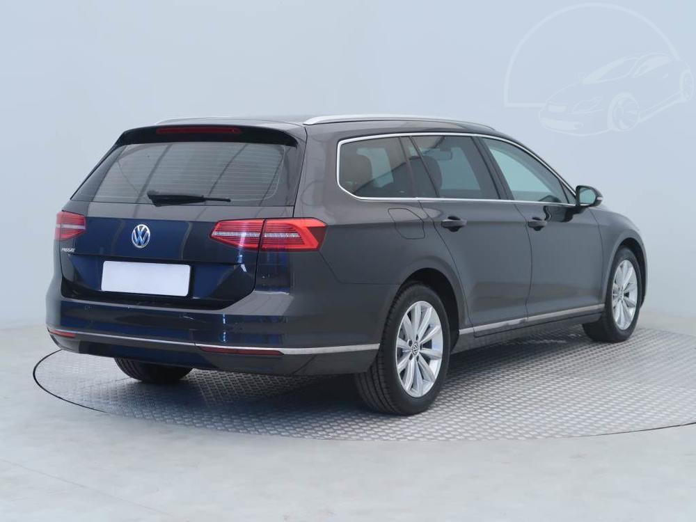 Volkswagen Passat 2.0 TDI, Highline, Automat, R